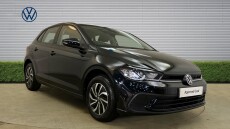 Volkswagen Polo 1.0 Life 5dr Petrol Hatchback